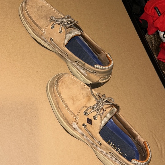 Sperry Top-Sider Shoe - Picture 2 of 3
